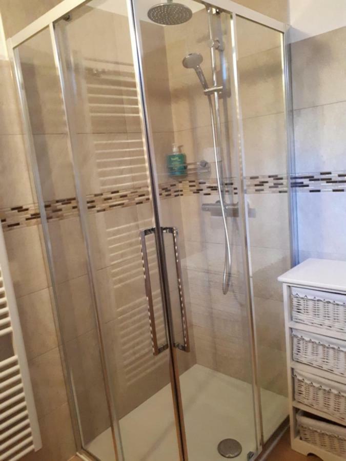 Casa Lory Apartman Vigo di Fassa Kültér fotó