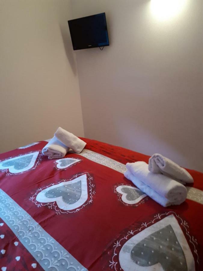 Casa Lory Apartman Vigo di Fassa Kültér fotó