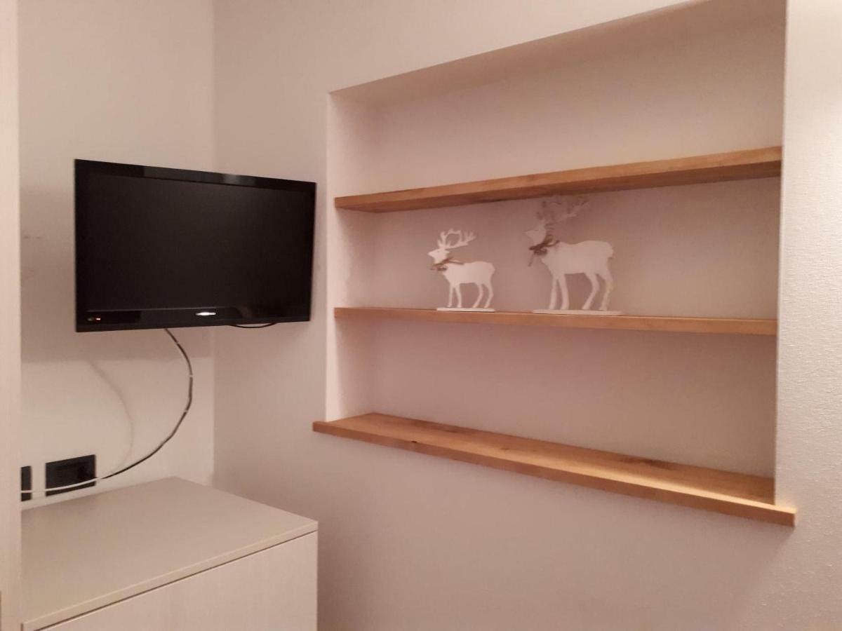 Casa Lory Apartman Vigo di Fassa Kültér fotó